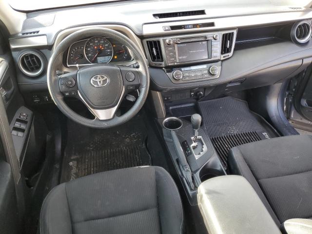 JTMRFREV4ED088369 | 2014 TOYOTA RAV4 XLE