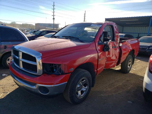 2005 Dodge Ram 1500 ST