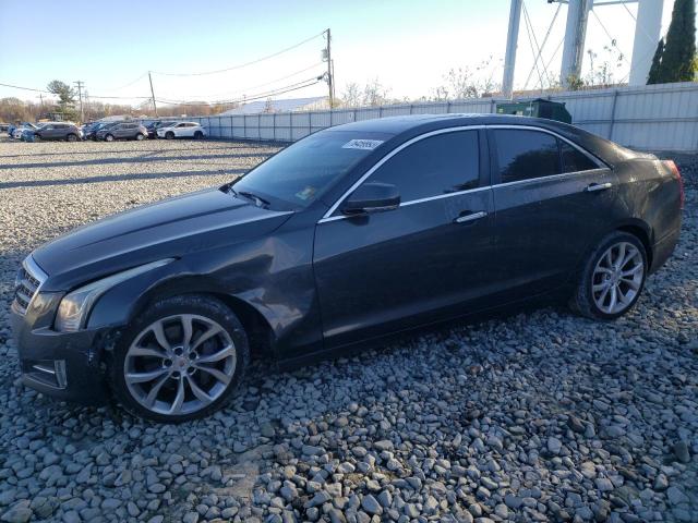 2014 Cadillac ATS Performance