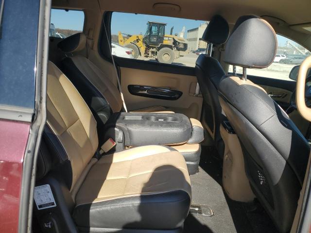 KNDMC5C15G6161820 KIA SEDONA EX