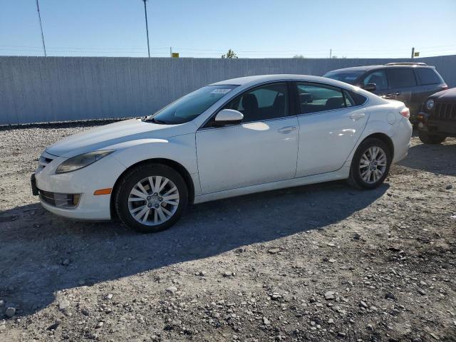 2009 Mazda Mazda6 i