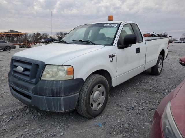 2008 Ford F-150 