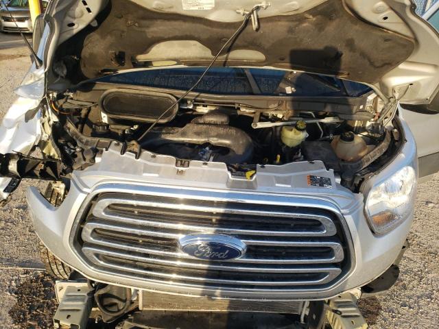 1FBZX2ZM6GKA63773 Ford Transit T-350