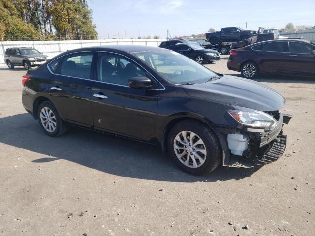 3N1AB7AP6KY247182 | 2019 NISSAN SENTRA S