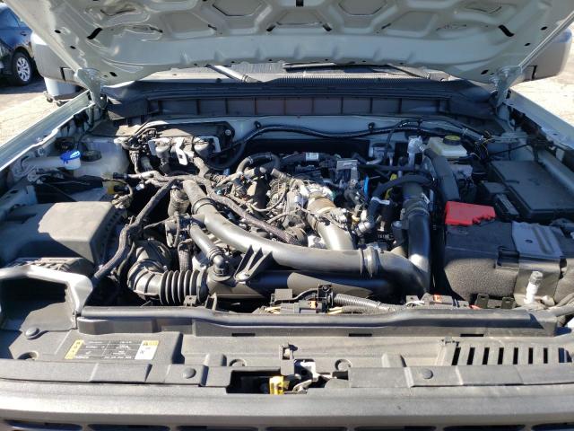 2022 FORD BRONCO BAS - 1FMEE5DP3NLB59348