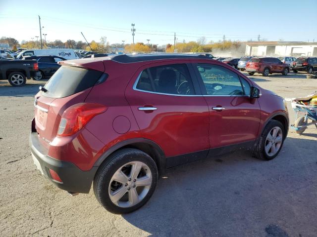 2015 BUICK ENCORE CON - KL4CJFSB3FB043976