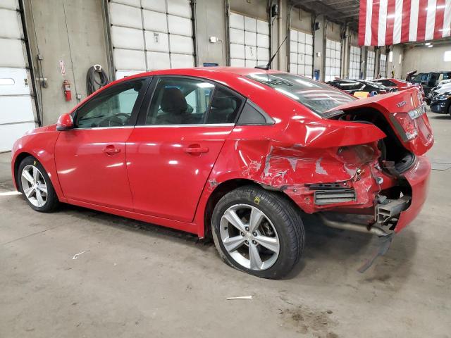 1G1PE5SB3E7375819 | 2014 CHEVROLET CRUZE LT