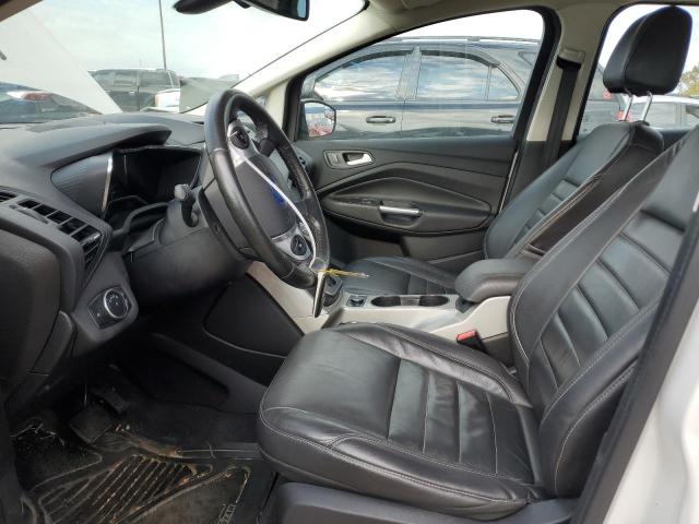 2016 FORD C-MAX PREM - 1FADP5CU5GL102630