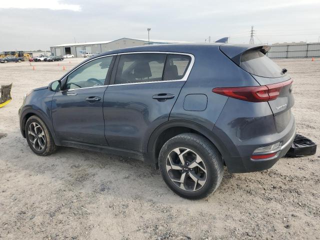 KNDPM3AC4L7629060 | 2020 KIA SPORTAGE L