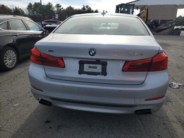 WBAJE7C57JWD52707 | 2018 BMW 540 XI