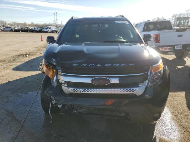 1FM5K8D83EGA01989 | 2014 FORD EXPLORER X