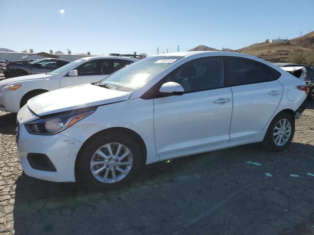 2018 Hyundai Accent SE