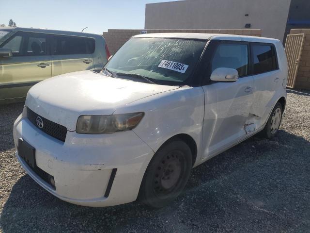 2008 Scion xB 