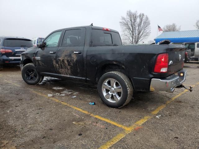 1C6RR7LM2FS711031 | 2015 RAM 1500 SLT