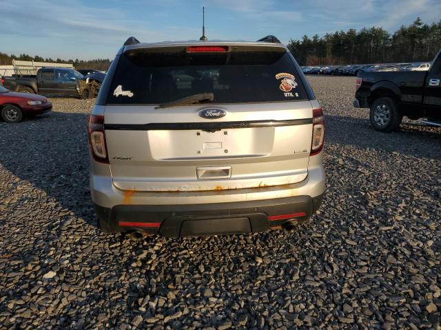 1FM5K8GT1DGB85599 | 2013 Ford explorer sport