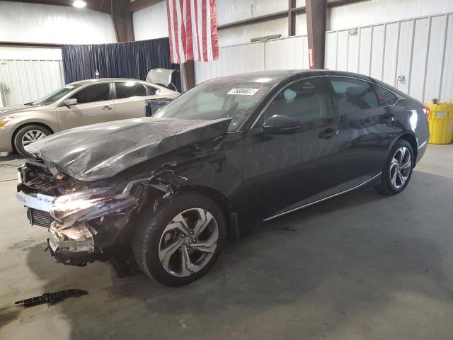 2019 Honda Accord Coupe EX-L