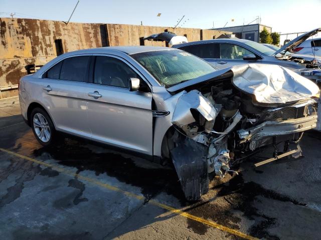 1FAHP2E89HG117268 | 2017 FORD TAURUS SEL