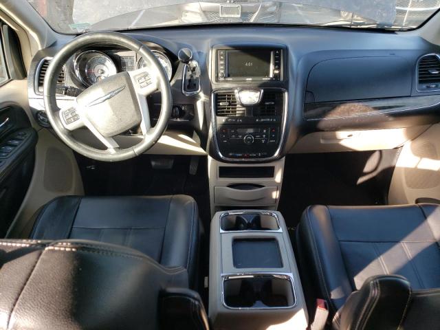 2C4RC1BG5ER326680 Chrysler Town & Country Touring