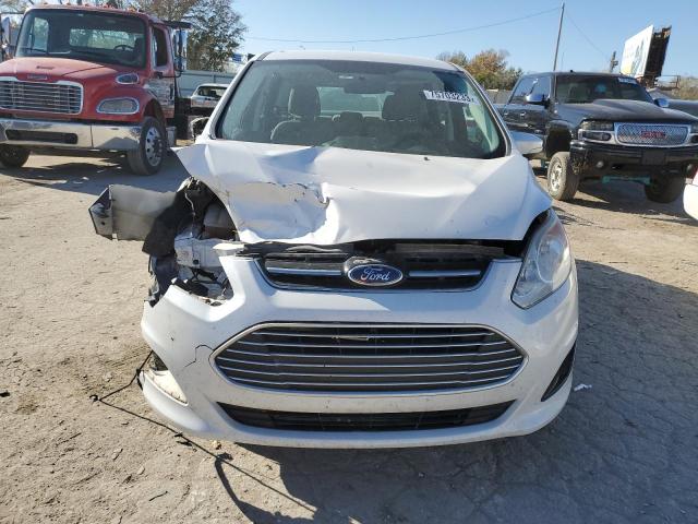 1FADP5AU4GL116473 | 2016 FORD C-MAX SE