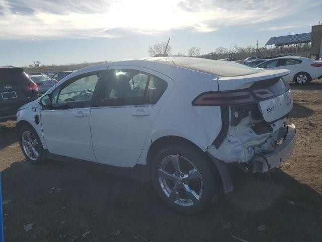 1G1RA6E49FU136902 | 2015 CHEVROLET VOLT