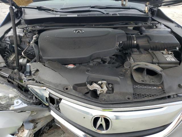 19UUB2F78FA011523 | 2015 ACURA TLX ADVANC