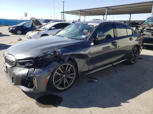 2020 BMW 3 Series M340i