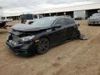 2020 HONDA CIVIC SPOR - 19XFC2F86LE000963