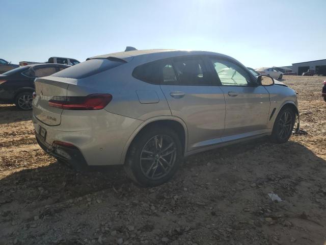 2021 BMW X4 XDRIVEM - 5UX2V5C03M9G71961