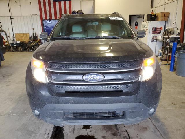 1FM5K7F88EGB68629 | 2014 FORD EXPLORER L