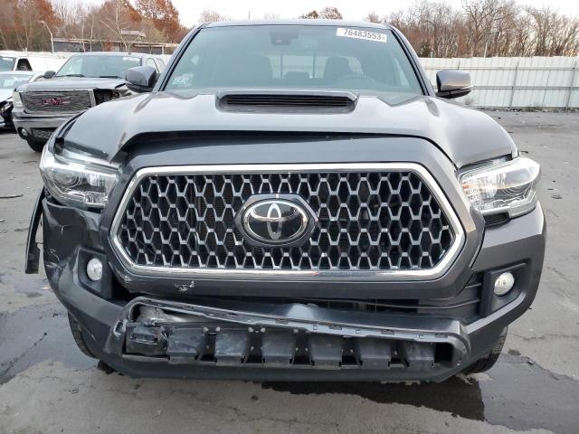 3TMCZ5AN1KM201366 | 2019 TOYOTA TACOMA DOU