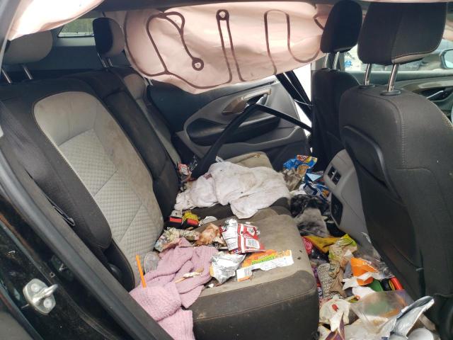 3GKALTEV3JL363242 GMC Terrain Sle