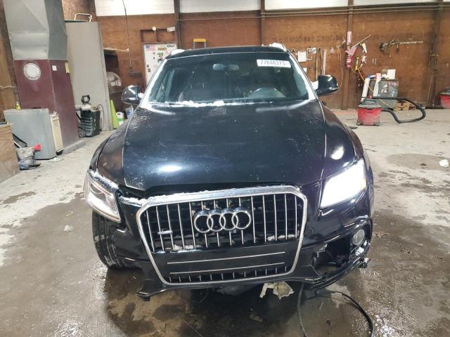 VIN WA1M2AFPXHA069767 2017 Audi Q5, Premium Plus no.5