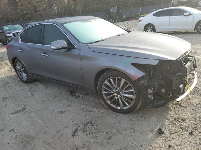 JN1EV7BR2MM752408 Infiniti Q50 LUXE 4