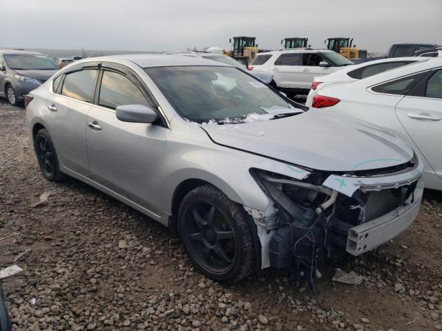 Vin: 1n4al3ap0dn475686, lot: 78507213, nissan altima 2.5 20134