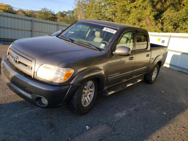 2006 Toyota Tundra 