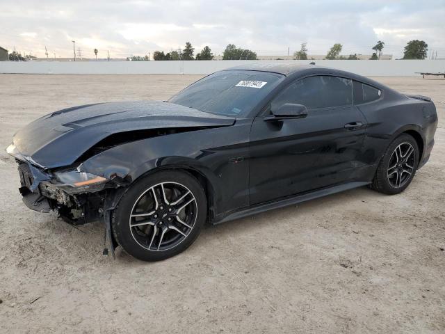 1FA6P8CF3M5143950 2021 FORD MUSTANG - Image 1