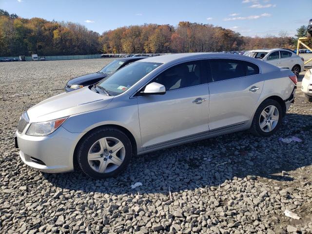 2011 Buick LaCrosse CX