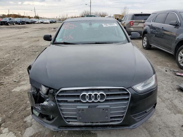 VIN WAUBFAFL0DN016428 2013 Audi A4, Premium no.5