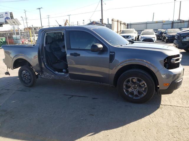 3FTTW8E9XNRA75393 Ford Maverick Xl