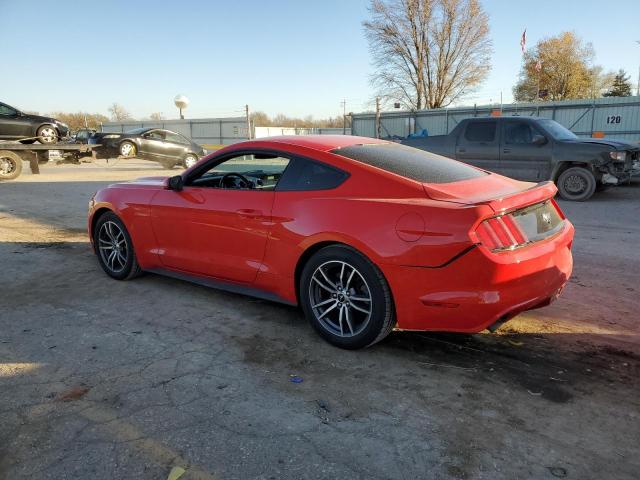 1FA6P8TH5H5246326 | 2017 FORD MUSTANG