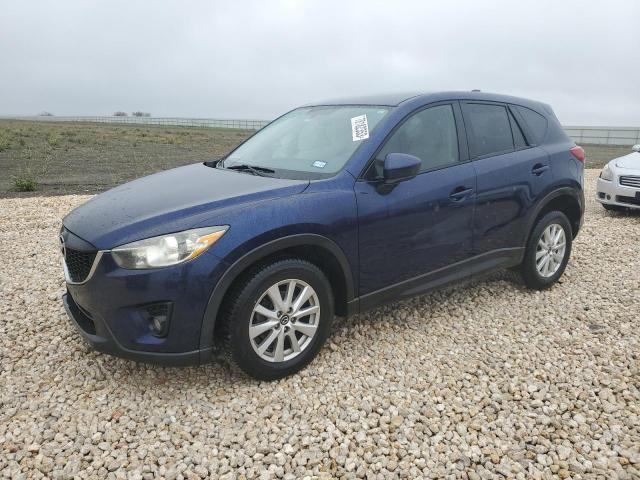 2013 Mazda CX-5 Touring