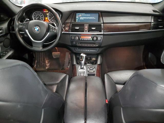 5UXFG2C55DL786227 2013 BMW X6, photo no. 8