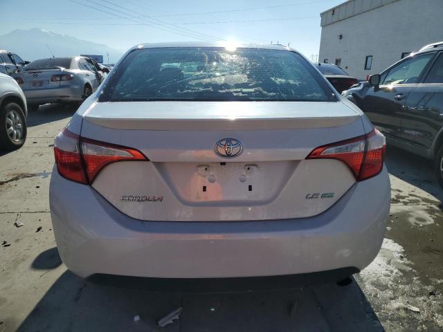 5YFBPRHE1FP250399 | 2015 TOYOTA COROLLA EC