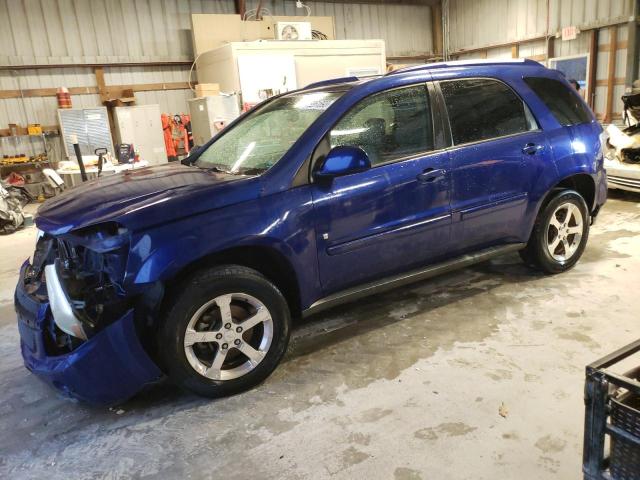 2007 Chevrolet Equinox LT