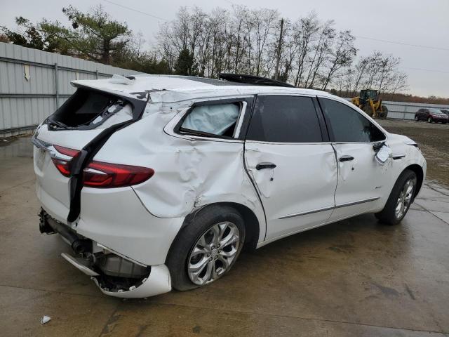 2020 BUICK ENCLAVE AV - 5GAEVCKW0LJ198332