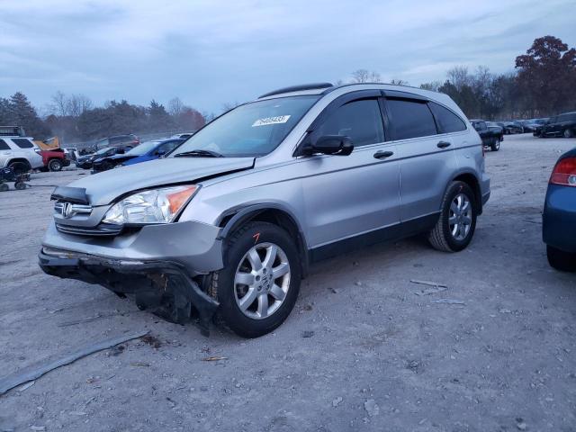 2009 Honda CR-V EX