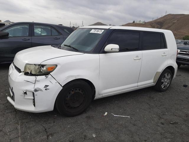 2011 Scion xB 