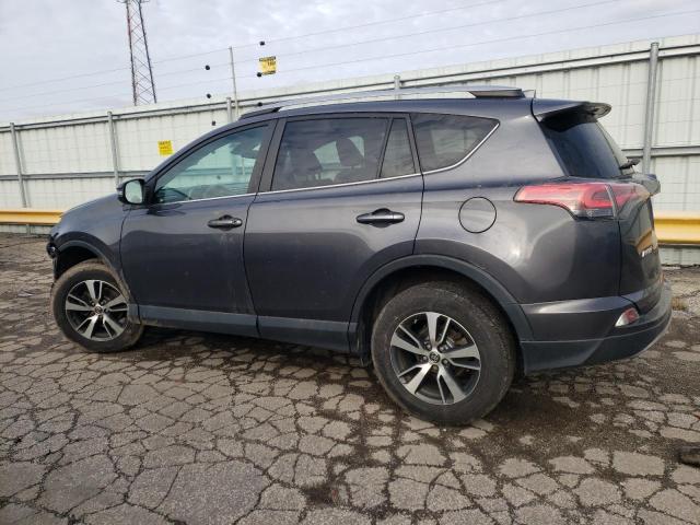 2T3WFREV9JW521698 | 2018 TOYOTA RAV4 ADVEN