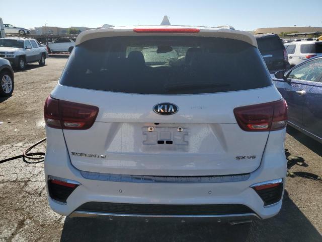 2020 KIA SORENTO SX - 5XYPKDA56LG649570