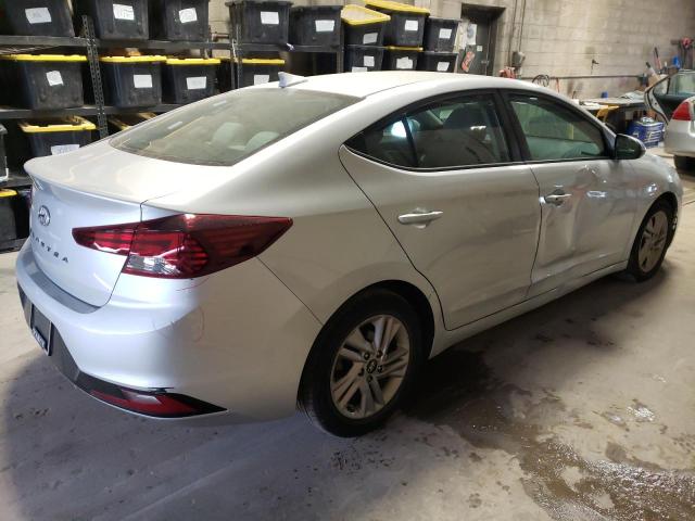 5NPD84LFXLH523213 | 2020 HYUNDAI ELANTRA SE